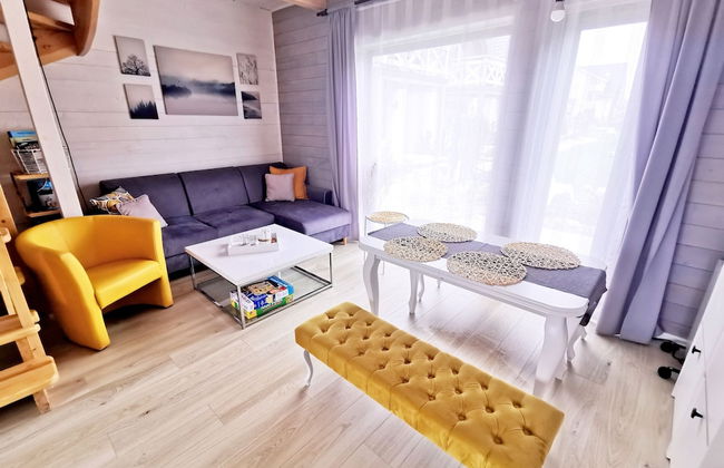 La Cubita - Nowe domki i apartamenty - Foto 65