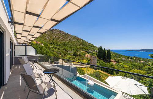 Villa Blue Sunset - Foto 46