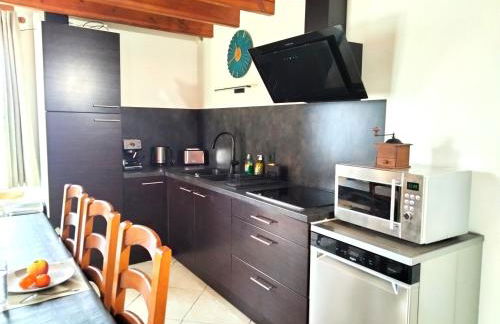 Manoir de L'Aisnerie - Foto 45