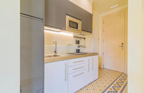 Mosaiko Homes Catedral Granada - Foto 54