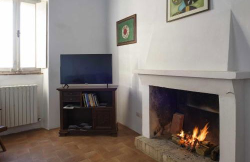 CASA LELLA Monte San Pietrangeli - Foto 31