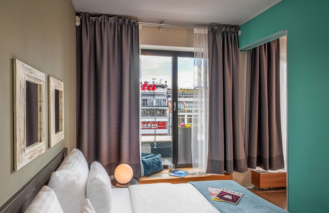 VN3 Terraces Suites by Adrez Living - Foto 13