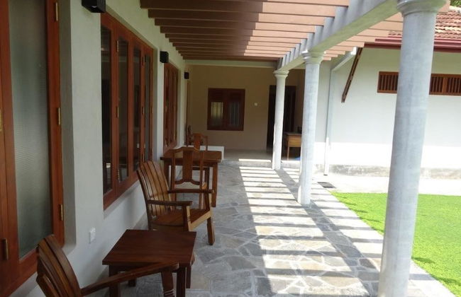 Lucky Cottage - Photo 17