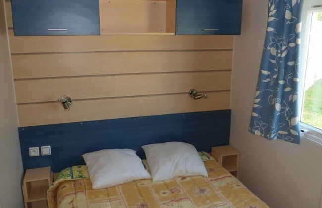 Camping des Rives des Corbieres - Foto 22