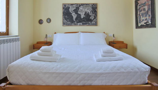 Piano Delle Noci - Lanzo D Intelvi - Foto 5, Habitación