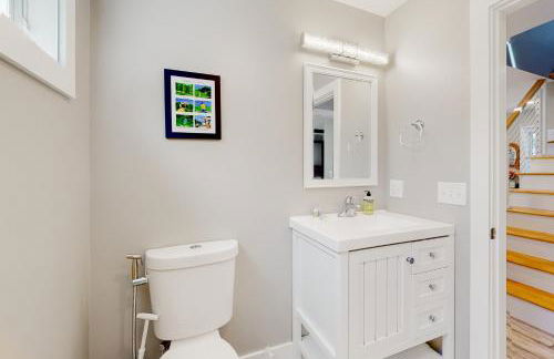 Grove Road Lakehouse - Foto 30