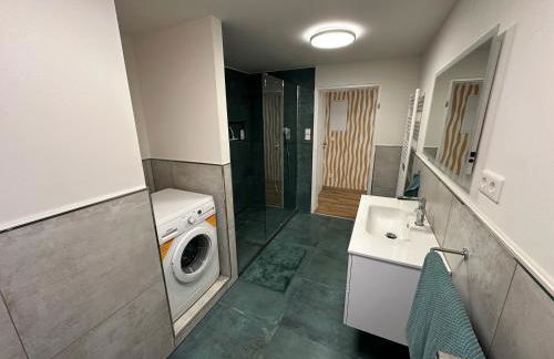 Appartment Mimberg - Foto 9