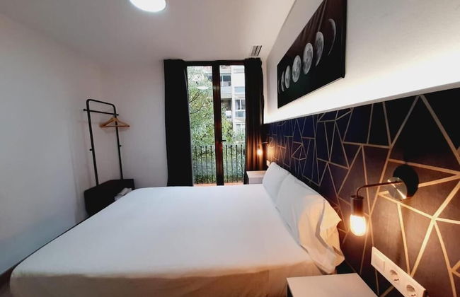 Hostal Laia by gaiarooms - Foto 5