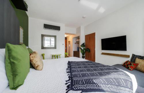 Claremont Hotel - Foto 24