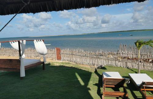 Beach Bungalow-KiteAliCori , Macapa' - Foto 15