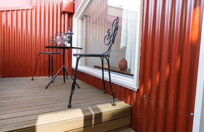 Porto River Infante - Photo 51