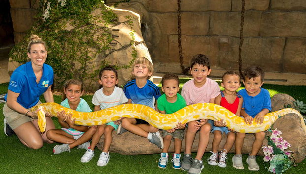 Zoo Miami Tickets - Photo 4, Fun for the whole family!