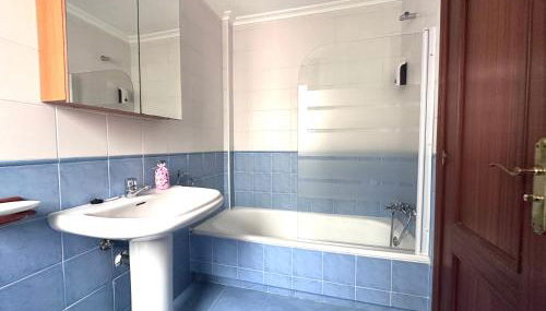 Soto de la Marina apartamento cerca playa - Foto 5, Shower, wardrobe