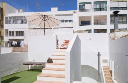 Casa Longa Faro - Traditional Portuguese House with modern comforts - Foto 10