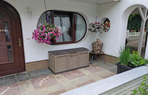 Charmanter Bungalow in Neubukow nahe der Ostsee - Foto 75