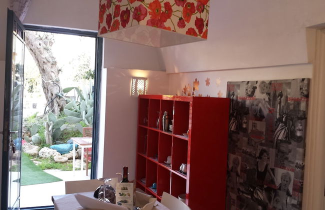 Masseria Villa Marchesi - Foto 69