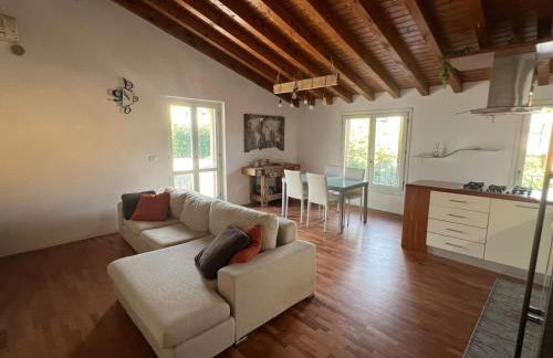 Terrazza su Volta Mantovana - Foto 1