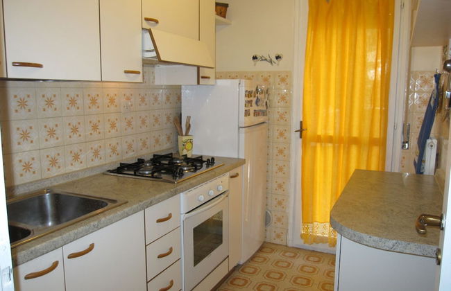 Lovely Flat at Grado Pineta - Foto 10