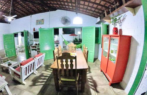 Casa de praia Solar da Barra - Photo 27