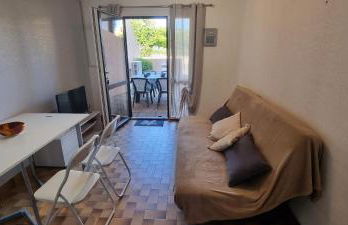 Maison 5 couchages, Clim, Accès plage 100m - Foto 7