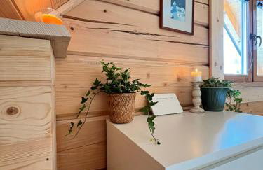 Chata na Łazach - Foto 21