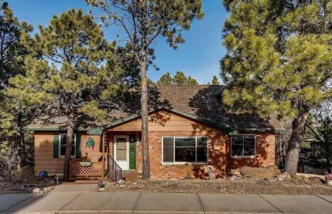 Cozy Getaway - Perfect Base for Exploring Colorado Springs - Foto 16