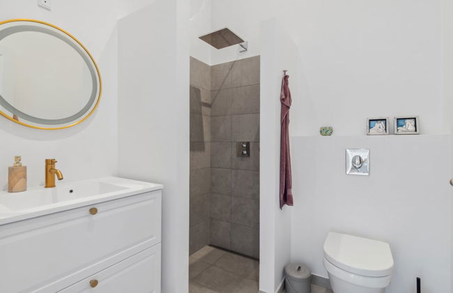 "Skoge" - 500m from the sea - Foto 8