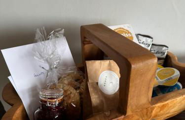 Willow Lodge - Foto 60