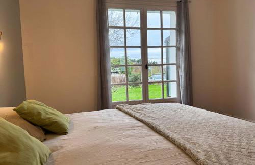 l'Echappee belle Seaside break for 8 people - Foto 4