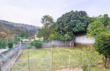 Chácara Piscina, Campo e Fogueira em Atibaia - Foto 3