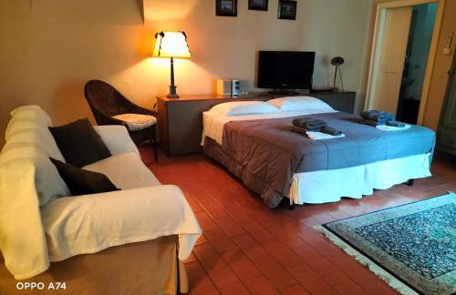 La Casa sul Giardino - Foto 20