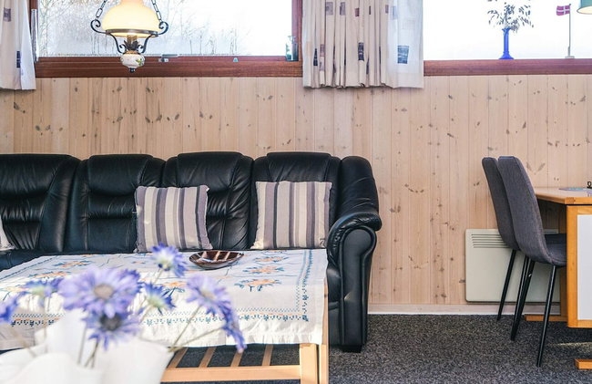 4 Person Holiday Home in Juelsminde - Foto 19