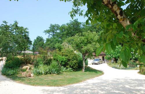 Village de Gîtes Le Châtenet - Foto 22