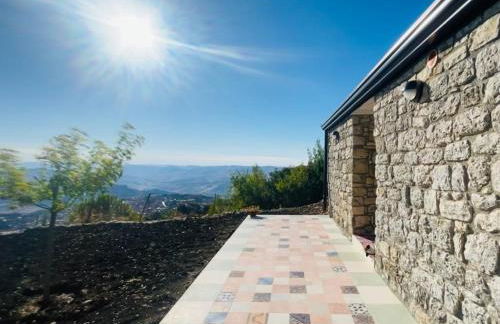 LA CASETTA SULLE NUVOLE PETRA - Foto 11