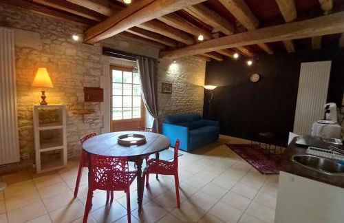 Le Logis de la Tour - Foto 6