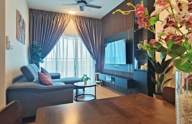 MayaBay Residences Bandar Gamuda Cove - Foto 14