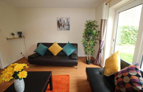 Depedale House - Foto 25