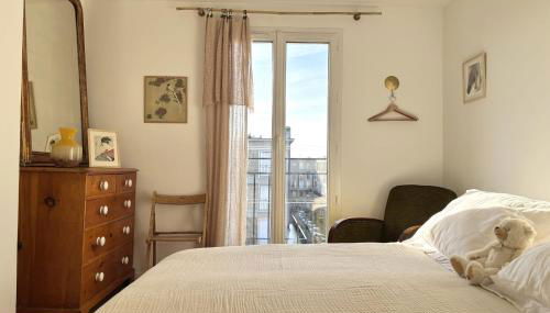 Le Mandela - Centre Historique Perret - Foto 4