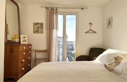 Le Mandela - Centre Historique Perret - Foto 4