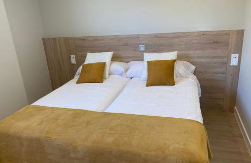 Apartamentos TARELA Porriño - Foto 24