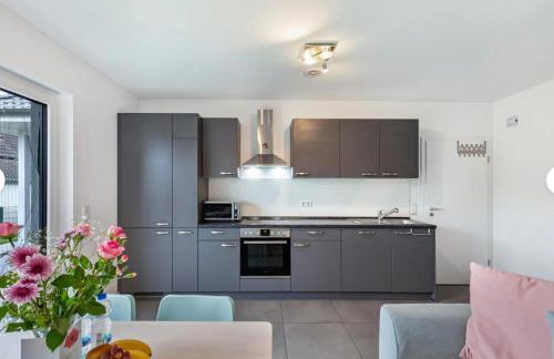 Ruhige Wohnung mit Terrasse - Foto 23