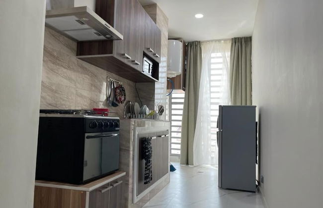 RESIDENCE SYCOMORE 1 - Foto 17