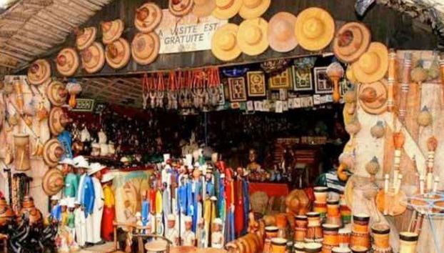 Tour in Dakar - Foto 2