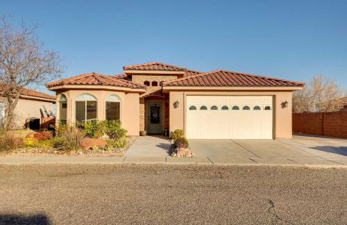 Fire Pit and Mountain Views Horseshoe Bend Retreat - Foto 26