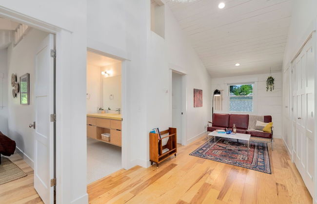 Old Town Oasis - Spacious Artisan Home - Foto 33