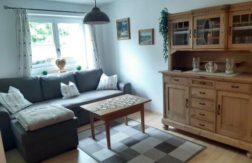 FeWo Hansl`s Freiraum - Berchtesgaden - Schönau am Königssee - Foto 8