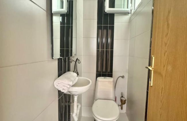 Family three bedroom Apartment Petrovac - Foto 16