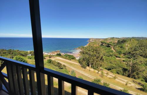 Bonito dúplex con vistas al mar - Foto 1