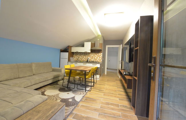 Hirande Otel - Foto 4