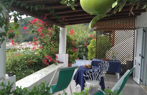 Villa Vista Mare Mela - Foto 17